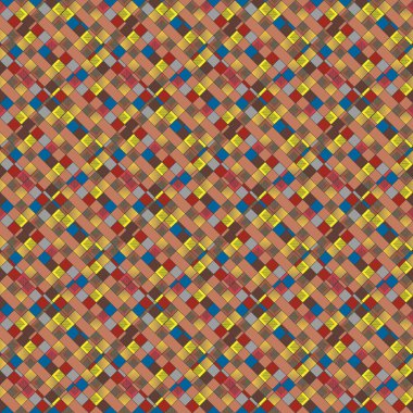 soyut geometrik renksiz desen