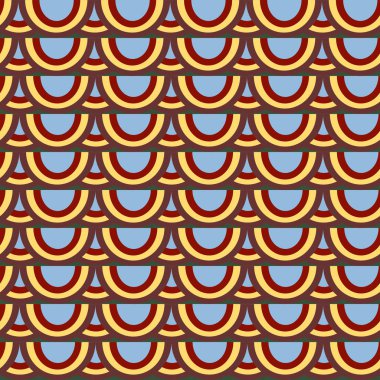 Soyut renkli desen arka plan için. Duvar kağıdı, desen dolgularını, web sayfası arka planı, yüzey dokuları için dekoratif zemin-ebilmek var olmak kullanılmış.