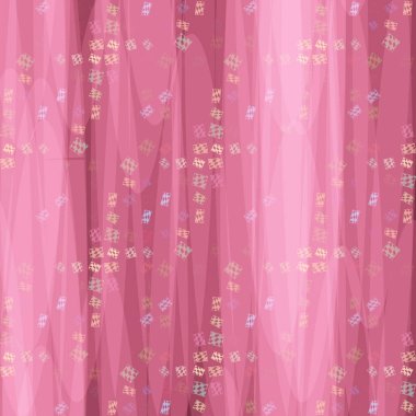 arkaplan için soyut geometrik renksiz desen. 