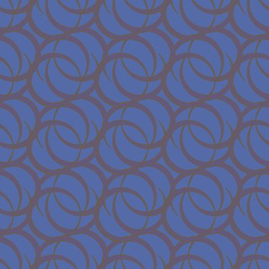 Soyut geometrik renkli seamless modeli, arka plan