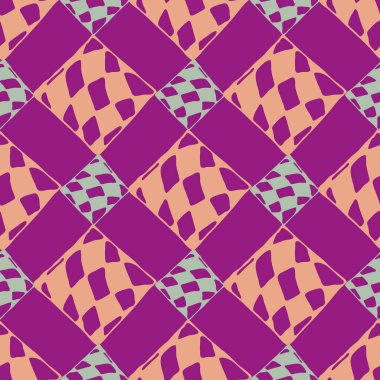 arkaplan için soyut geometrik renksiz desen. 