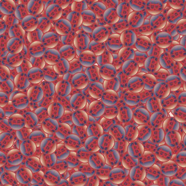 bitcoins parlak parlak pahalı sikkeleri ile Seamless modeli 