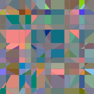 Soyut renkli desen arka plan için. Duvar kağıdı, desen dolgularını, web sayfası arka planı, yüzey dokuları için dekoratif zemin-ebilmek var olmak kullanılmış.