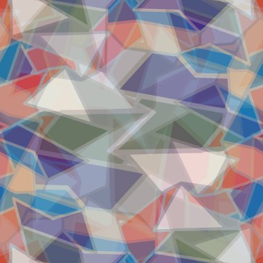 arkaplan için soyut geometrik renksiz desen. 
