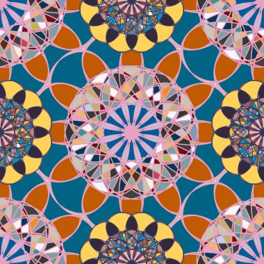 arkaplan için soyut geometrik renksiz desen. 