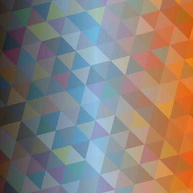 arkaplan için soyut geometrik renksiz desen. 