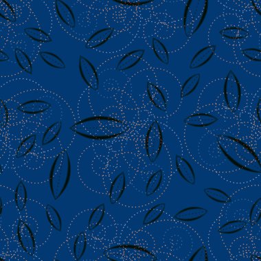 Soyut geometrik renkli seamless modeli, arka plan