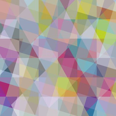 arkaplan için soyut geometrik renksiz desen. 