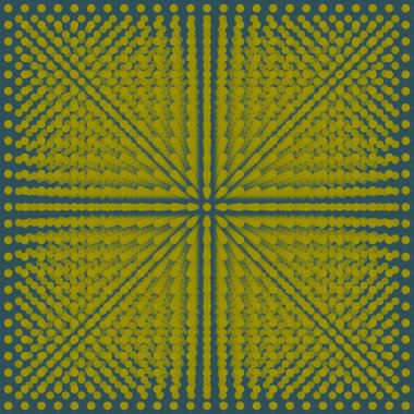 arkaplan için soyut geometrik renkli desen. 