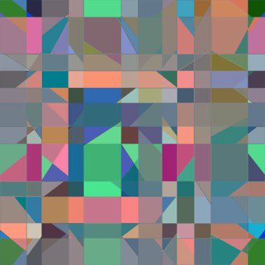 Soyut renkli desen arka plan için. Duvar kağıdı, desen dolgularını, web sayfası arka planı, yüzey dokuları için dekoratif zemin-ebilmek var olmak kullanılmış.