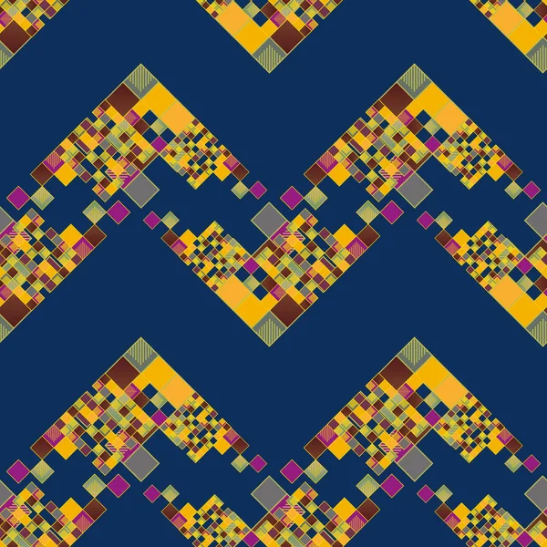 soyut geometrik renksiz desen