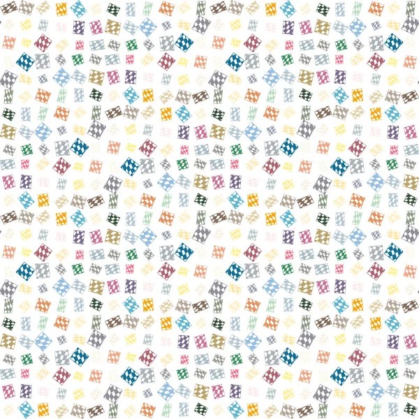 arkaplan için soyut geometrik renksiz desen. 