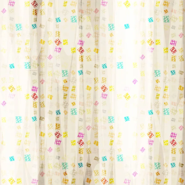 arkaplan için soyut geometrik renksiz desen. 