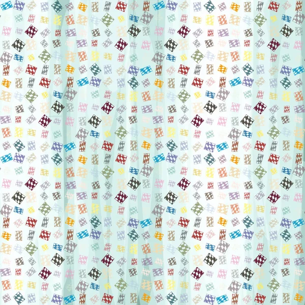 arkaplan için soyut geometrik renksiz desen. 