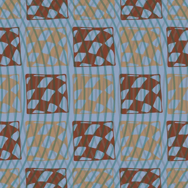 arkaplan için soyut geometrik renksiz desen. 