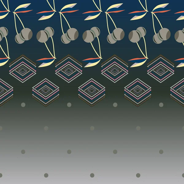 kiraz seamless modeli. Tekstil Ambalaj ve duvar kağıtları için iyi.