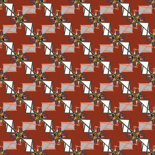 arkaplan için soyut geometrik renksiz desen. 