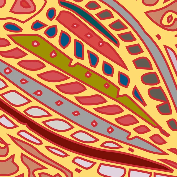 arkaplan için soyut geometrik renksiz desen. 