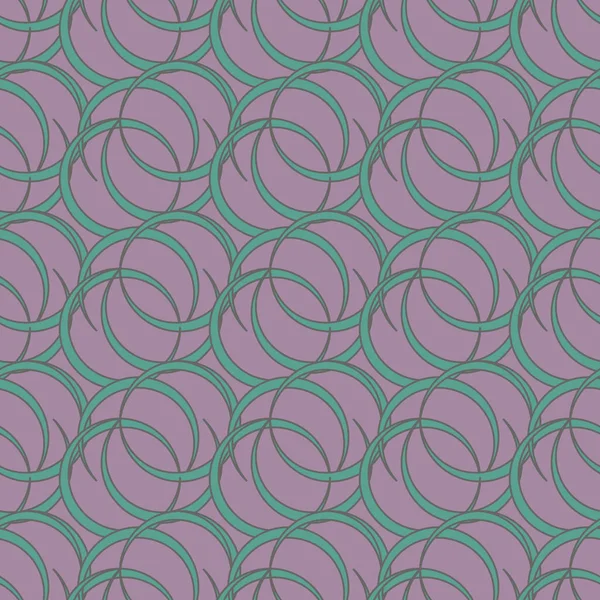 Soyut geometrik renkli seamless modeli, arka plan