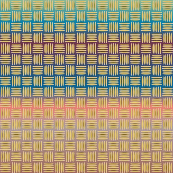 Metal ızgara Dikişsiz desen vektör çizim.