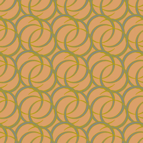 Soyut geometrik renkli seamless modeli, arka plan