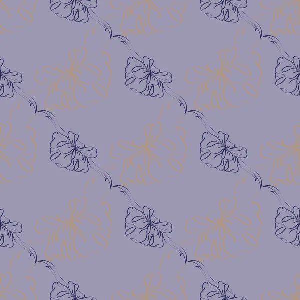 Çok renkli yay ve kurdeleler parlak seamless modeli.