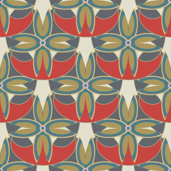 arkaplan için soyut geometrik renksiz desen. 