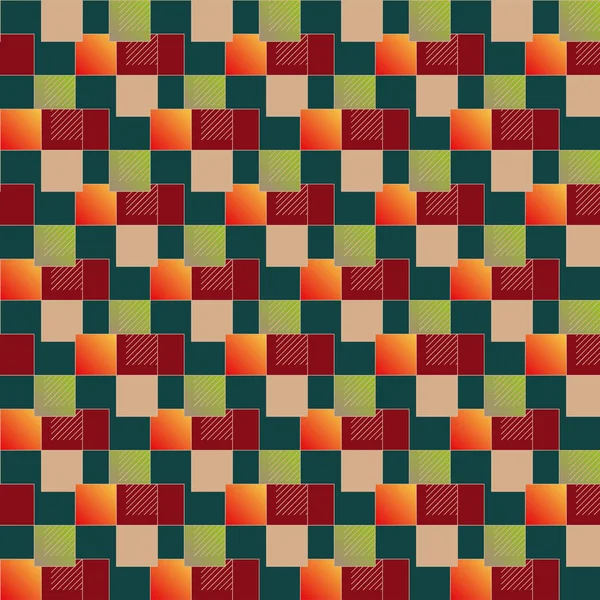 soyut geometrik renksiz desen