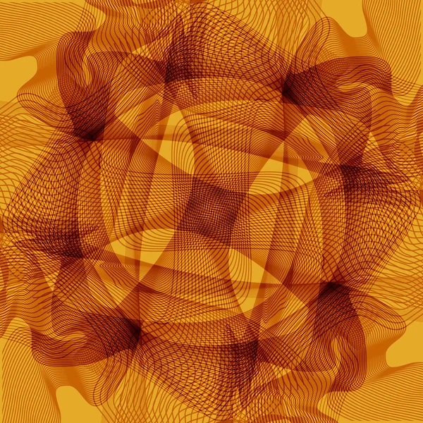 çizgili ve ışık, vektör çizim ile arka plan 