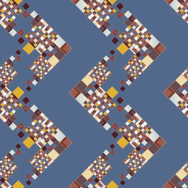 soyut geometrik renksiz desen