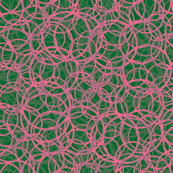 Soyut geometrik renkli seamless modeli, arka plan