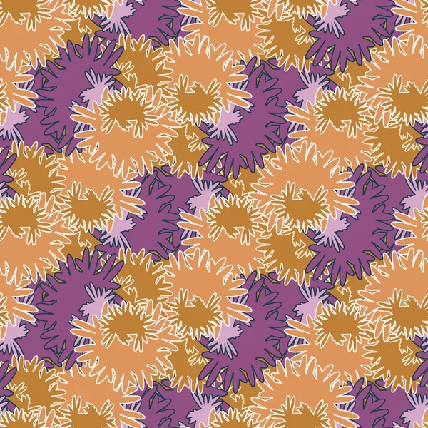 Soyut renkli desen arka plan için. Duvar kağıdı, desen dolgularını, web sayfası arka planı, yüzey dokuları için dekoratif zemin-ebilmek var olmak kullanılmış.