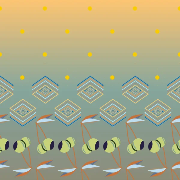 kiraz seamless modeli. Tekstil Ambalaj ve duvar kağıtları için iyi.