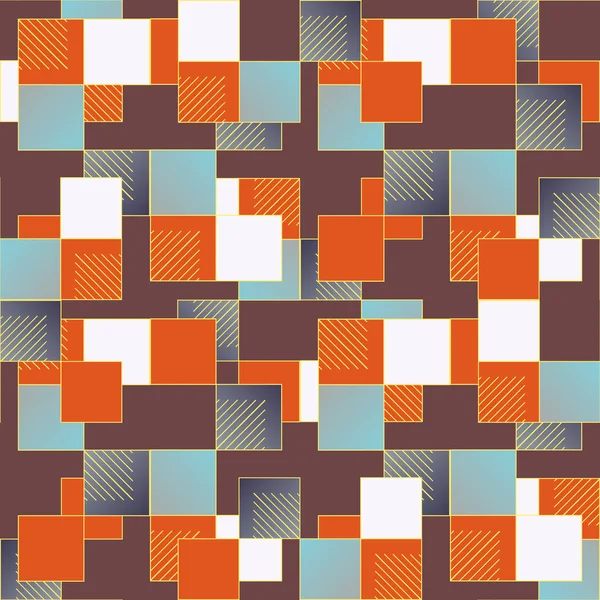 soyut geometrik renksiz desen