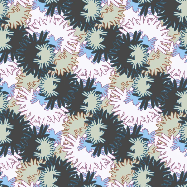 Soyut renkli desen arka plan için. Duvar kağıdı, desen dolgularını, web sayfası arka planı, yüzey dokuları için dekoratif zemin-ebilmek var olmak kullanılmış.