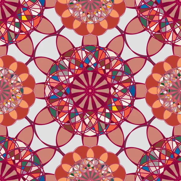 arkaplan için soyut geometrik renksiz desen. 