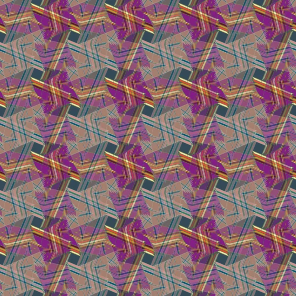 arkaplan için soyut geometrik renksiz desen. 