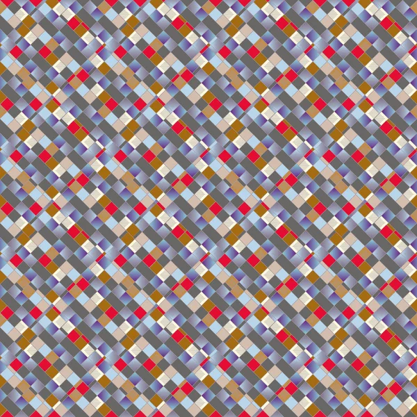 soyut geometrik renksiz desen