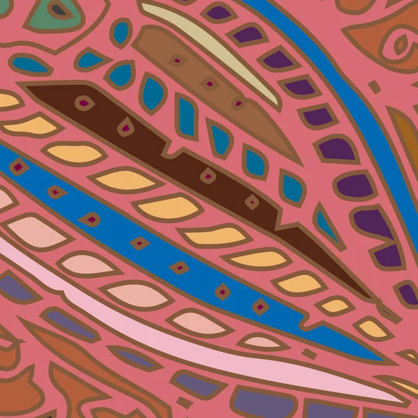 arkaplan için soyut geometrik renksiz desen. 