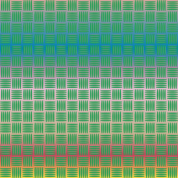 Metal ızgara Dikişsiz desen vektör çizim.