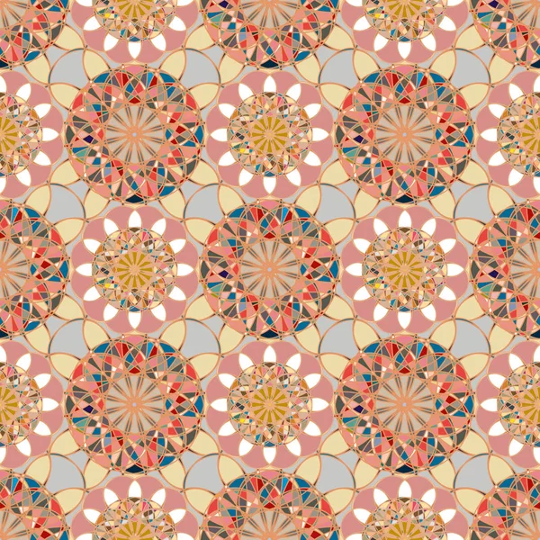 arkaplan için soyut geometrik renksiz desen. 