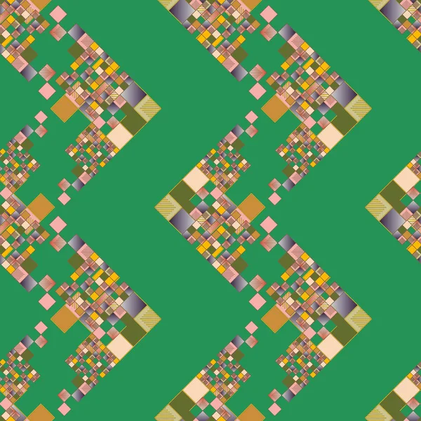 soyut geometrik renksiz desen