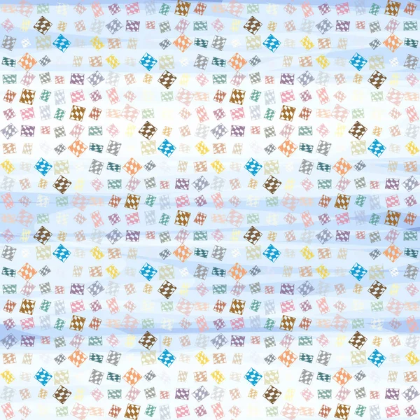 arkaplan için soyut geometrik renksiz desen. 