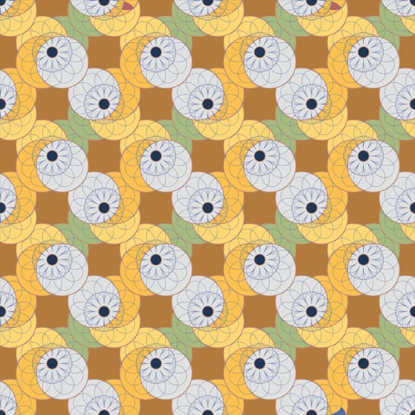 arkaplan için soyut geometrik renksiz desen. 