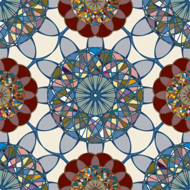 arkaplan için soyut geometrik renksiz desen. 