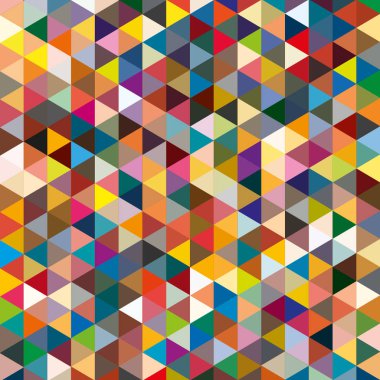 arkaplan için soyut geometrik renksiz desen. 