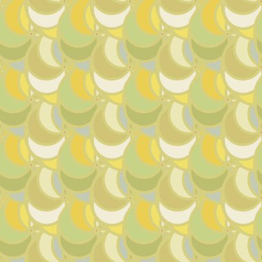 soyut geometrik renk desenli vektör çizimi