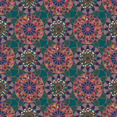 arkaplan için soyut geometrik renksiz desen. 