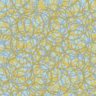 Soyut geometrik renkli seamless modeli, arka plan