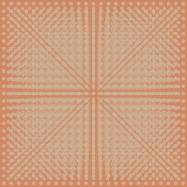 arkaplan için soyut geometrik renkli desen. 